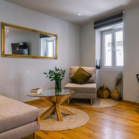 Maestro Suite Corfu  Zewnętrze zdjęcie