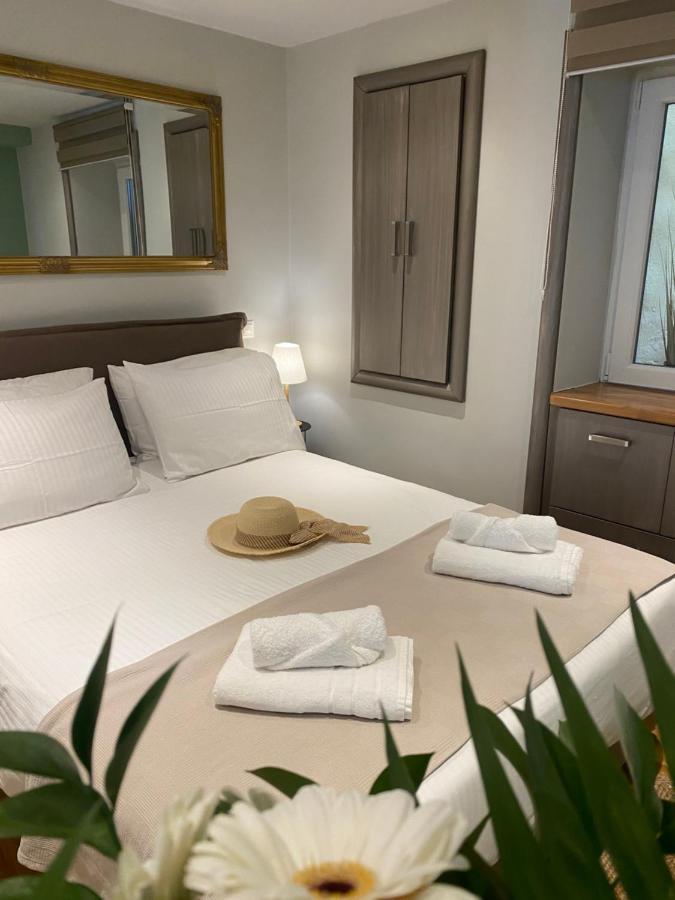 Maestro Suite Corfu  Zewnętrze zdjęcie