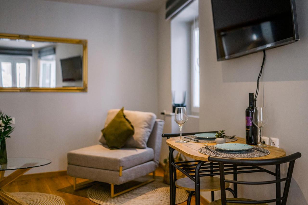 Maestro Suite Corfu  Zewnętrze zdjęcie