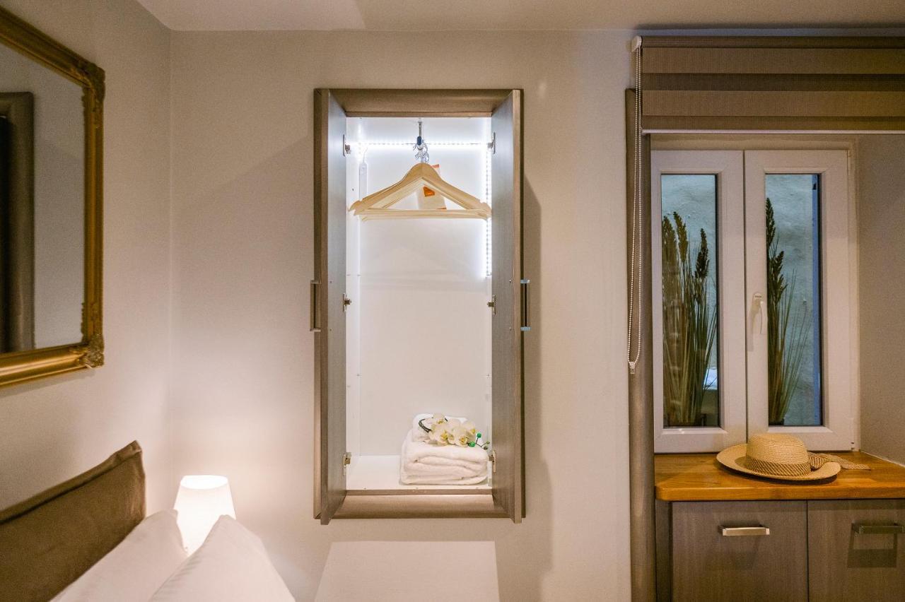 Maestro Suite Corfu  Zewnętrze zdjęcie