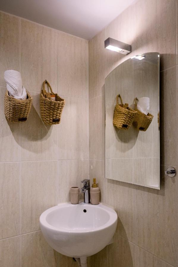 Maestro Suite Corfu  Zewnętrze zdjęcie